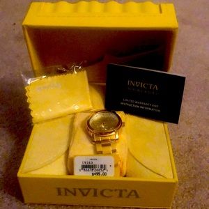 Invicta Ángel watch